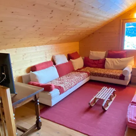 D'hotes - Thyon-les Collons, 4 Vallees - Pistes A 200m, Vue Magnifique !