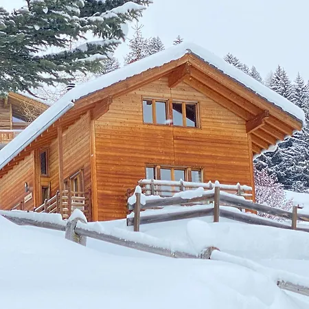 D'hotes - Thyon-les Collons, 4 Vallees - Pistes A 200m, Vue Magnifique ! *